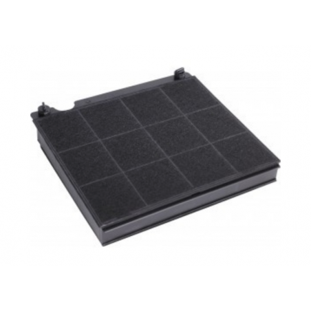 Filtre à charbon Fac pour Gorenje 197465 AS-AZKF110_go