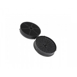 Filtre à charbon Fac pour Gorenje Type 57 AS-AZKF410_gor