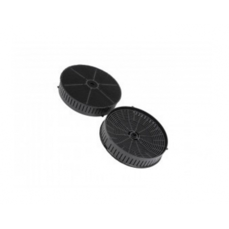 Filtre à charbon Fac pour Gorenje Type 57 AS-AZKF410_gor