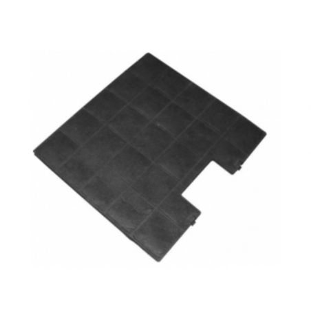 Filtre à charbon Gorenje 322147 / AH083 322147