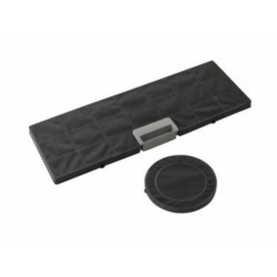 Filtre à charbon Gorenje 530120 / AH138