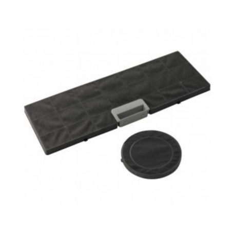 Filtre à charbon Gorenje 530120 / AH138