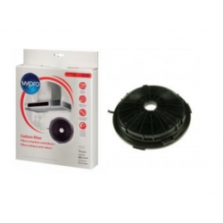 Filtre à charbon WPRO FAC549/1 / 484000008655 484000008655_gor