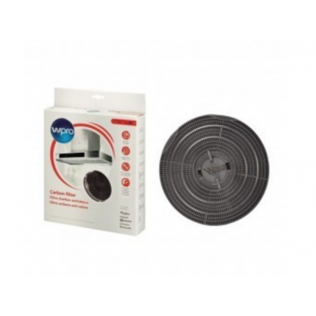 Filtre à charbon Hotpoint 484000008609 / CHF30 / FAC309 484000008609_hot