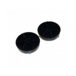 Filtre à charbon Hotpoint 484000008824 / AMC072 484000008824_hot