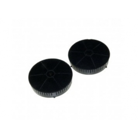 Filtre à charbon Hotpoint 484000008824 / AMC072 484000008824_hot