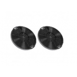 Filtre à charbon Fac EFF75 pour Ikea AS-AZKF380_ik