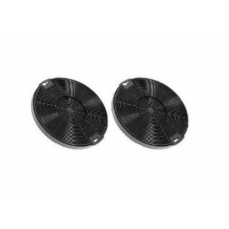 Filtre à charbon Fac EFF75 pour Ikea AS-AZKF380_ik
