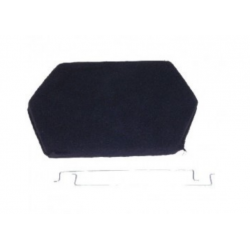 Filtre à charbon Ikea 480122101068 / NYTTIG FIL 700 480122101068_ik