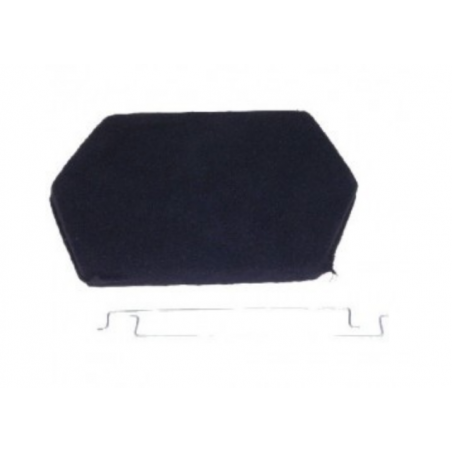 Filtre à charbon Ikea 480122101068 / NYTTIG FIL 700 480122101068_ik