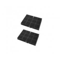 Filtre à charbon Ikea 481948048338 / Type 38 / DKF38 481948048338_ik