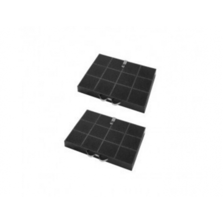 Filtre à charbon Ikea 481948048338 / Type 38 / DKF38 481948048338_ik