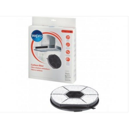 Filtre à charbon Ikea 484000008576 / Type 28 484000008576_ik