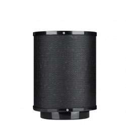 Filtre charbon pour hotte jusqu'à 600m3/h CA-R150-220