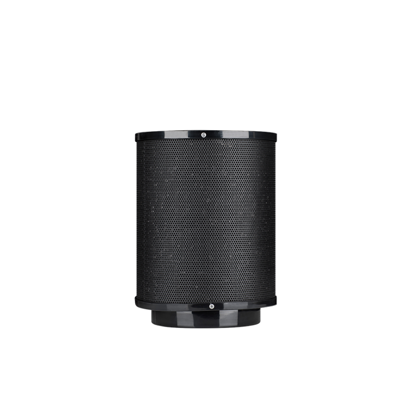 Filtre charbon pour hotte jusqu'à 600m3/h CA-R150-220