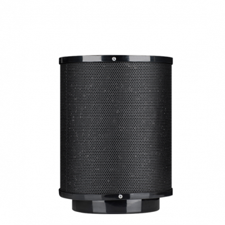 Filtre charbon pour hotte jusqu'à 600m3/h CA-R150-220