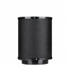 Filtre charbon pour hotte jusqu'à 600m3/h CA-R150-220