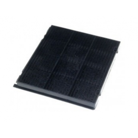 Filtre à charbon Fac pour Indesit C00308181 AS-AZKF470_in