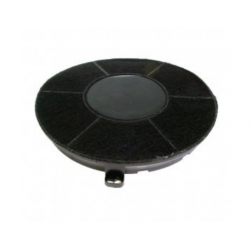 Filtre à charbon Fac pour Indesit Type 37 AS-AZKF160_in