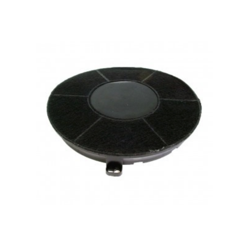 Filtre à charbon Fac pour Indesit Type 37 AS-AZKF160_in