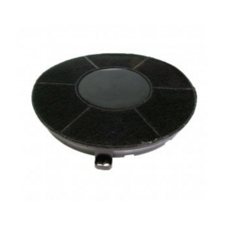 Filtre à charbon Fac pour Indesit Type 37 AS-AZKF160_in