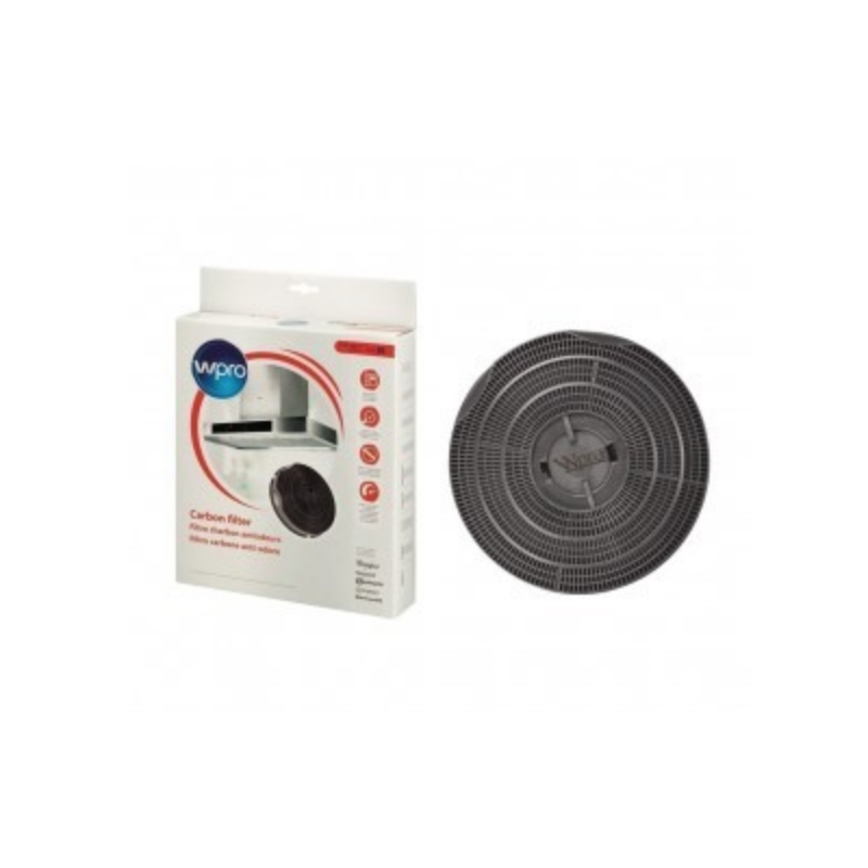 Filtre à charbon Indesit 484000008609 / CHF30 / FAC309 484000008609_in