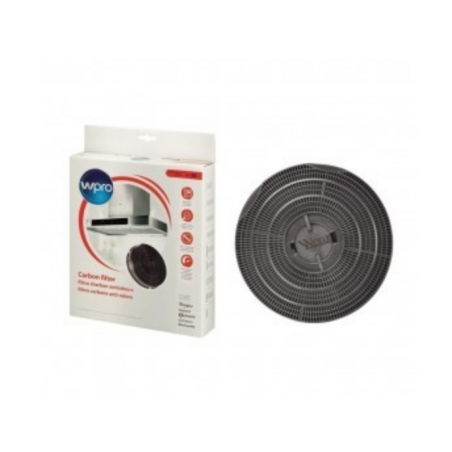 Filtre à charbon Indesit 484000008609 / CHF30 / FAC309 484000008609_in