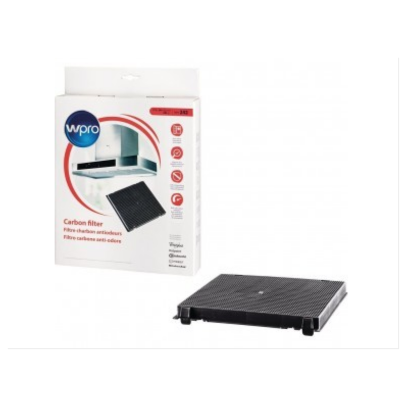Filtre à charbon Indesit 484000008777 484000008777_in