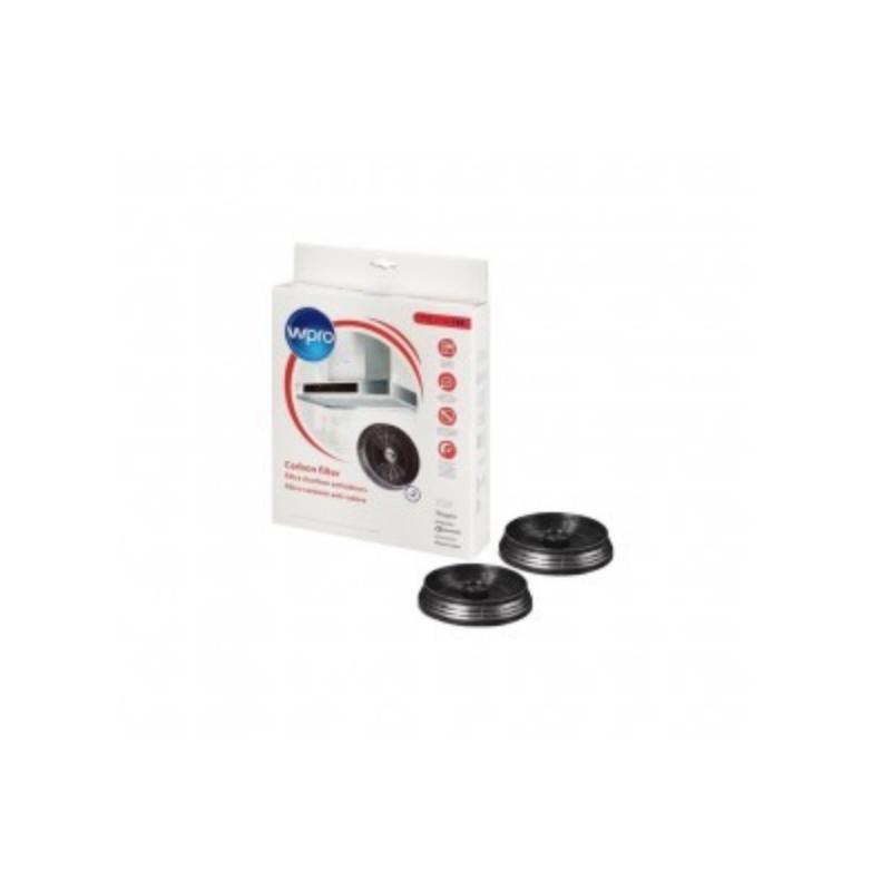 Filtre à charbon Indesit 484000008780 484000008780_in