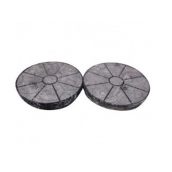 Filtre à charbon Indesit C00308167 C00308167_in