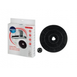 Filtre à charbon Indesit CHFE233/2 / FAC519 484000008636_in