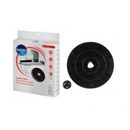 Filtre à charbon Indesit CHFE233/2 / FAC519 484000008636_in