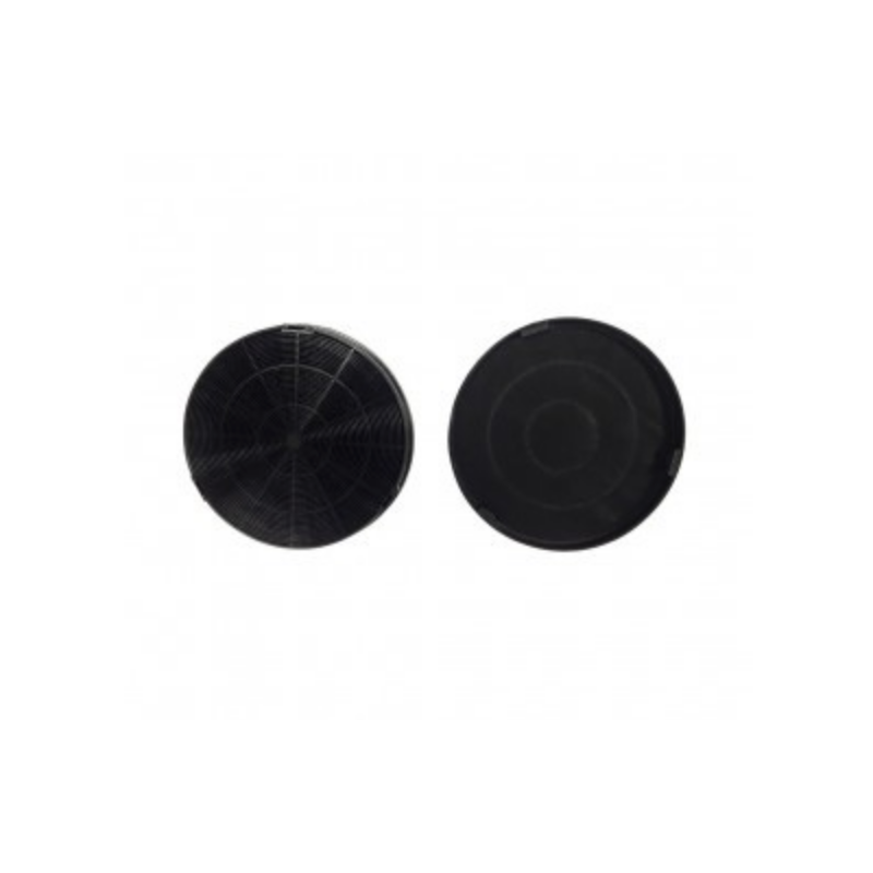 Filtre à carbon Fac pour Kuppersbusch ZUB603 / 538 020 AS-AZKF080_kup