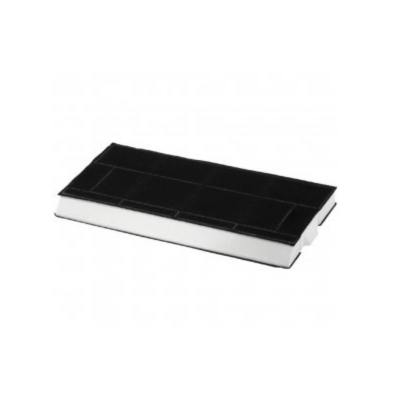 Filtre à charbon Fac pour Kupperbusch 434229 - DWZKB1F AS-AZKF690_ku
