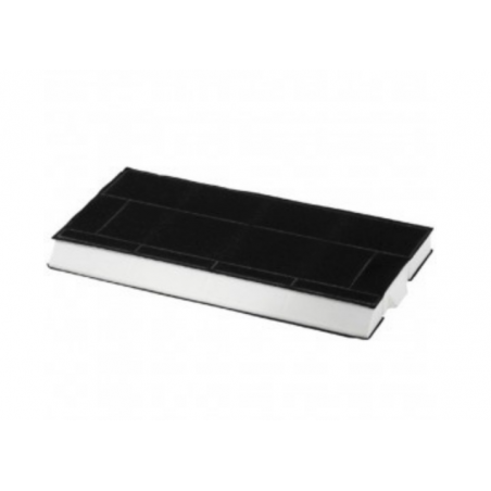 Filtre à charbon Fac pour Kupperbusch 434229 - DWZKB1F AS-AZKF690_ku