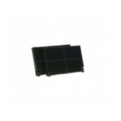 Filtre à charbon Fac pour Kupperbusch ZUB551 / 505427 AS-AZKF150_ku