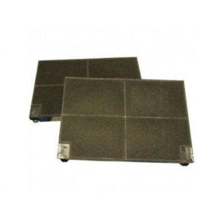 Filtre à charbon Kuppersbusch ZUB551 / 505427 505427_ku