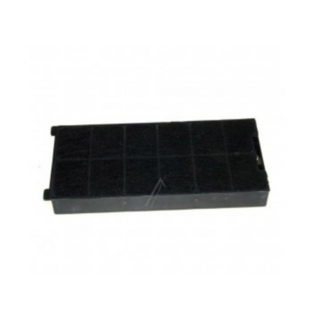 Filtre à charbon Kuppersbusch ZUB880 / 539525 539525_ku