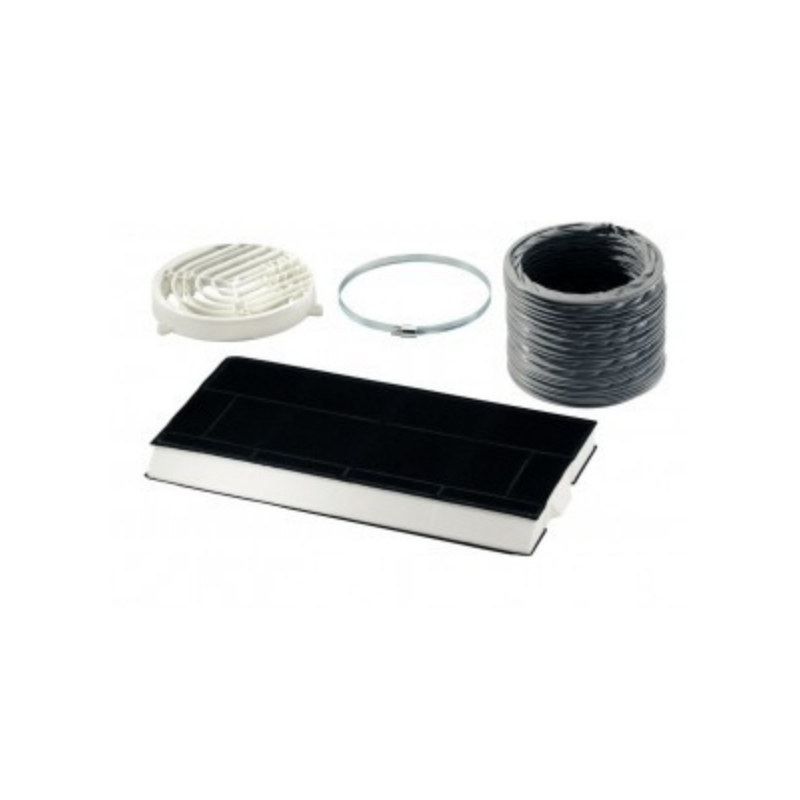 Kit de démarage Kupperbusch DWZKB1F pour hotte à recyclation d'air DWZKB1F