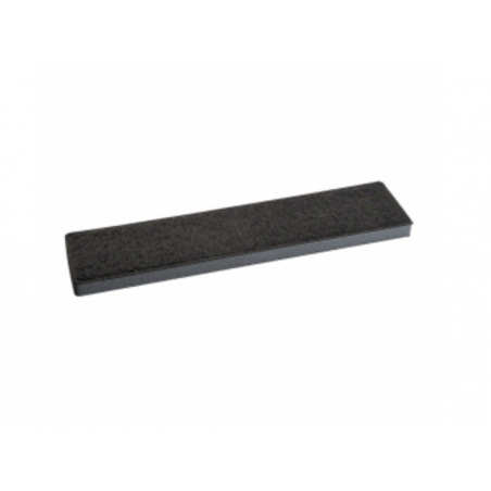 Filtre à charbon Fac pour Miele DKF18-1 AS-AZKF960