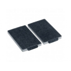 Filtre à charbon Fac pour Miele FWKM-1423 / DKF19-1 AS-AZKF1100