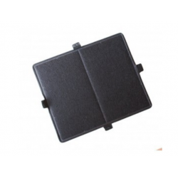 Filtre à charbon Fac pour Miele DKF12-1 AS-AZKF870