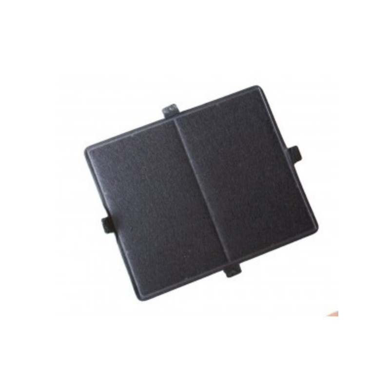 Filtre à charbon Fac pour Miele DKF12-1 AS-AZKF870