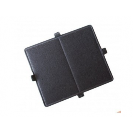 Filtre à charbon Fac pour Miele DKF12-1 AS-AZKF870