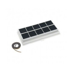Filtre à charbon Miele 2084461 / DKF3 2084461_mi