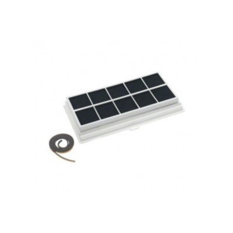 Filtre à charbon Miele 2084461 / DKF3 2084461_mi