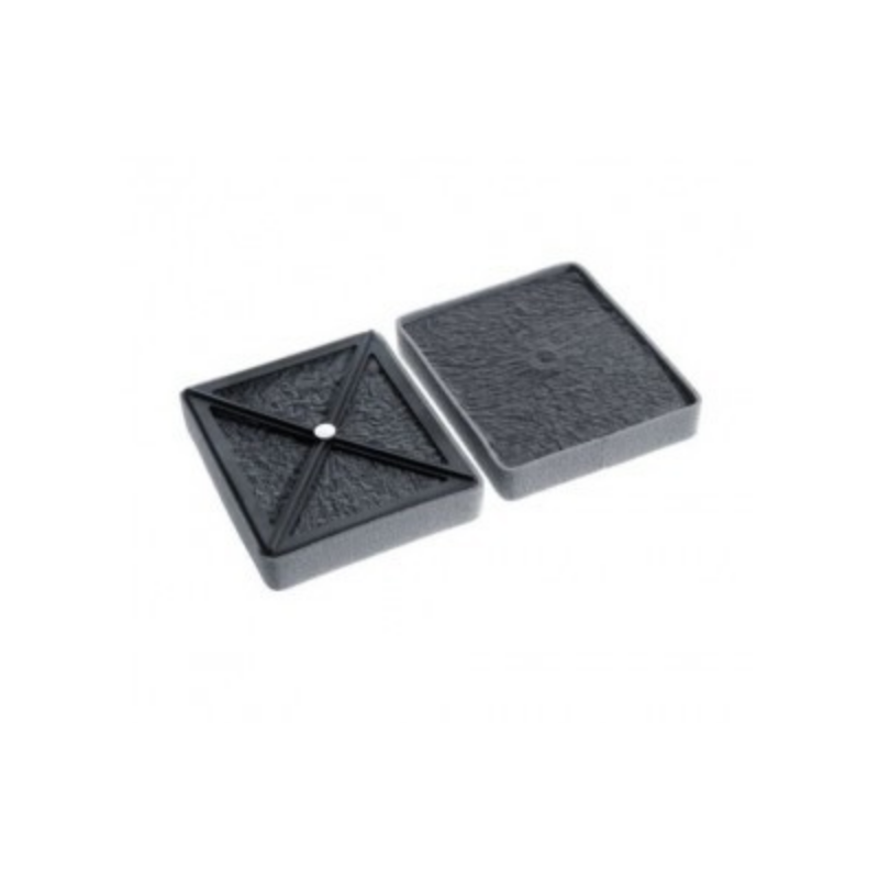 Filtre à charbon Miele 3174715 / DKF2 3174715_mi