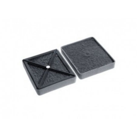 Filtre à charbon Miele 3174715 / DKF2 3174715_mi