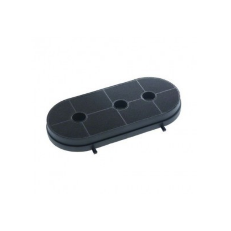 Filtre à charbon Miele 3216410 / DKF1 3216410_mi