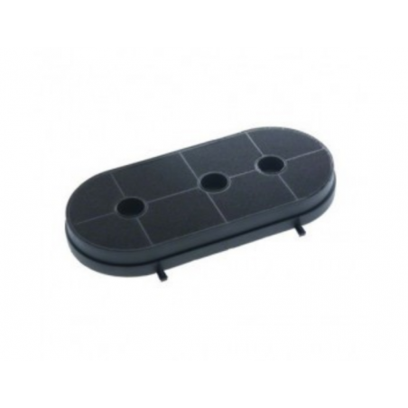 Filtre à charbon Miele 3216410 / DKF1 3216410_mi